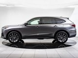New 2025 Acura MDX A-Spec image 5