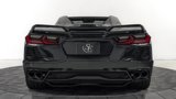 Used 2024 Chevrolet Corvette Stingray Premium Conv w/ Z51 Performance Package image 5