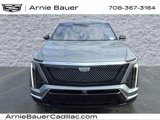 New 2026 Cadillac Vistiq Luxury image 4