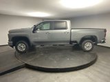 New 2025 Chevrolet Silverado 2500 LT w/ Convenience Package image 4