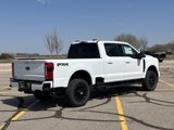 New 2025 Ford F350 Lariat image 3