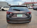 Used 2017 MAZDA MAZDA3 Touring image 6