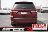 New 2025 Dodge Durango GT image 4