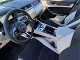 New 2025 Jaguar F-PACE SVR image 5