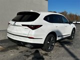 New 2025 Acura MDX A-Spec image 3