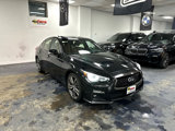 Used 2021 INFINITI Q50 Signature Edition w/ Cargo Package image 4