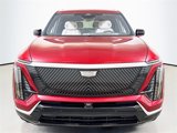 New 2026 Cadillac Vistiq Luxury image 2