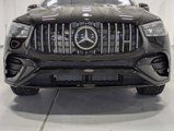 New 2025 Mercedes-Benz GLE 53 AMG 4MATIC Coupe image 2