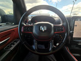 Used 2023 RAM 1500 Rebel w/ Rebel Level 1 Equipment Group image 6