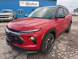 New 2026 Chevrolet TrailBlazer RS image 2