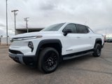 New 2025 Chevrolet Silverado EV LT image 2