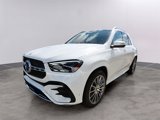New 2025 Mercedes-Benz GLE 580 4MATIC image 2