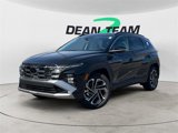 New 2026 Hyundai Tucson Limited image 3