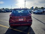 Used 2024 Nissan Kicks SR w/ SR Premium Package image 4