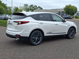 New 2025 Acura RDX A-Spec image 4