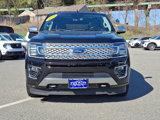 Used 2021 Ford Expedition Platinum image 3
