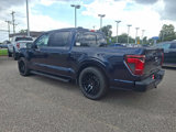 New 2025 Ford F150 XLT w/ Equipment Group 302A MID image 5