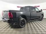 New 2025 RAM 2500 Big Horn image 3