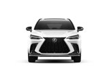 New 2025 Lexus NX 450h+ F Sport image 5