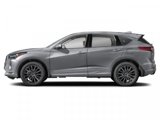 New 2025 Acura RDX SH-AWD w/ Advance Package image 3