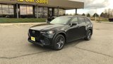 Used 2025 MAZDA CX-70 3.3 Turbo w/ Preferred Package image 4