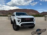 Used 2024 GMC Canyon AT4X image 2