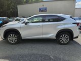 Used 2020 Lexus NX 300 AWD image 4