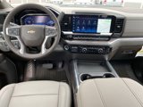 New 2025 Chevrolet Silverado 3500 LTZ w/ LTZ Premium Package image 4