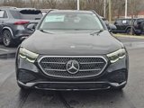 New 2025 Mercedes-Benz E 450 4MATIC All-Terrain Wagon image 4
