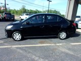 Used 2024 Mitsubishi Mirage G4 ES image 2