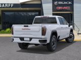 New 2025 GMC Sierra 2500 Denali w/ Denali Reserve Package image 4