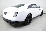 New 2025 Rolls-Royce Spectre Black Badge image 2