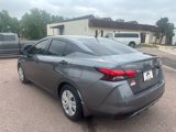 Used 2022 Nissan Versa S image 5