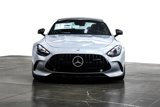New 2025 Mercedes-Benz AMG GT 63 image 2