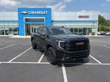 New 2025 GMC Sierra 1500 Elevation image 2