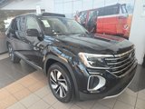 New 2025 Volkswagen Atlas SEL image 2