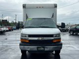 Used 2015 Chevrolet Express 3500 Extended w/ Chrome Appearance Package image 2