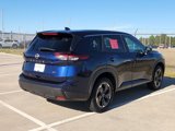 Certified 2024 Nissan Rogue SV image 4