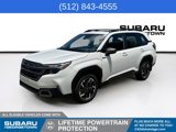 New 2025 Subaru Forester Limited image 3