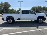 New 2026 Chevrolet Silverado 2500 Custom w/ Custom Value Package image 5
