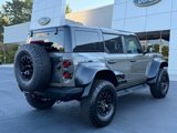 Certified 2025 Ford Bronco Raptor image 4