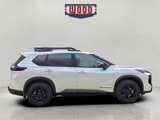 New 2026 Nissan Rogue SV image 2