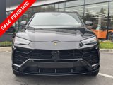 Used 2019 Lamborghini Urus image 2