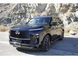 New 2025 INFINITI QX80 Autograph w/ Autograph Exterior Package image 2