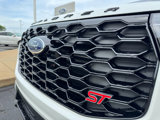 New 2025 Ford Explorer ST image 5
