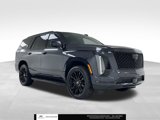 Used 2025 Cadillac Escalade Premium Luxury image 1