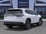 New 2026 GMC Acadia AT4 image 4