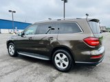 Used 2018 Mercedes-Benz GLS 450 4MATIC image 5
