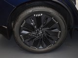 New 2025 Nissan Murano Platinum image 5