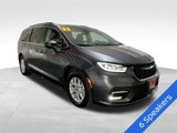 Used 2022 Chrysler Pacifica Touring-L image 3